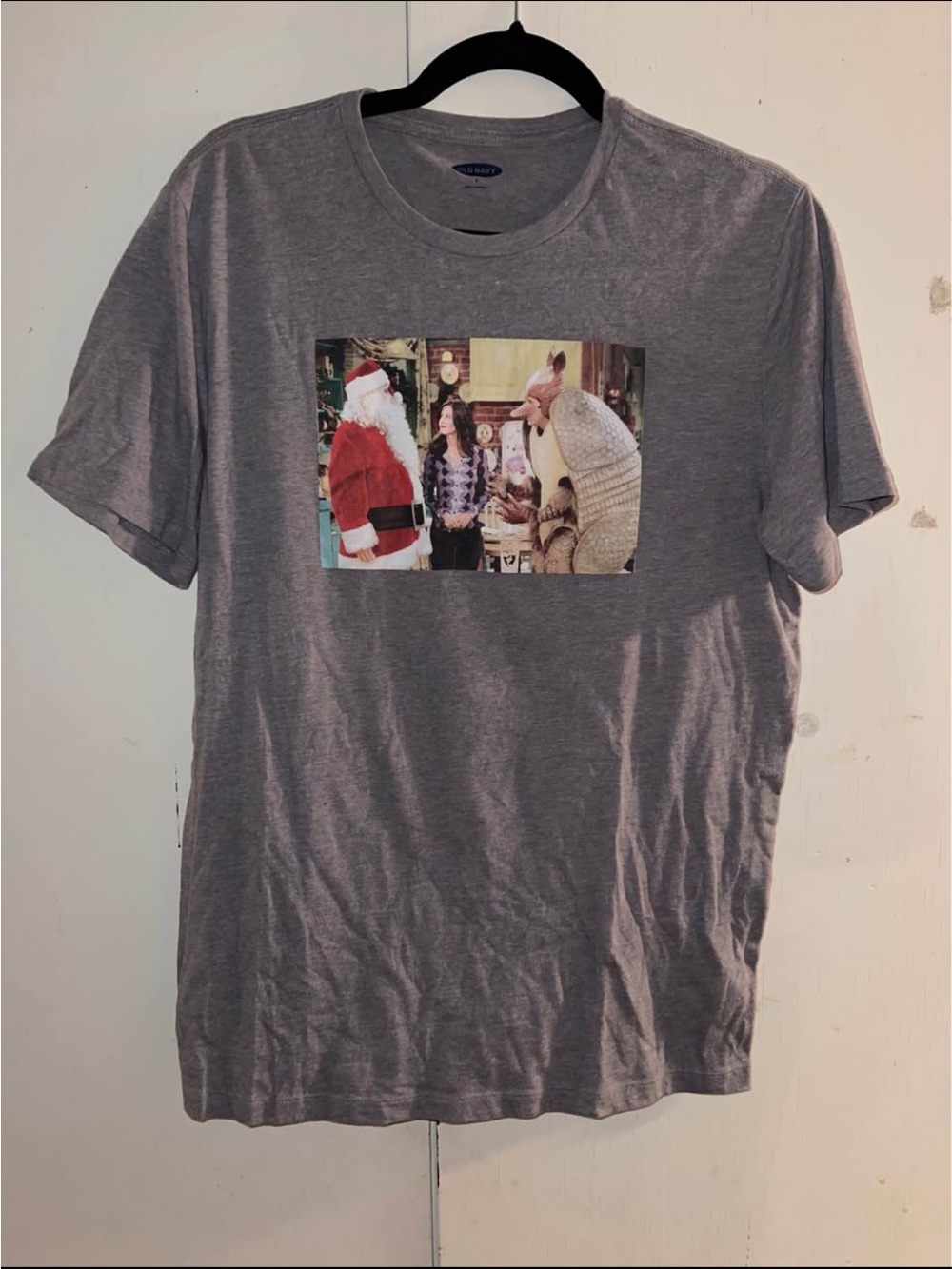 FRIENDS Christmas T‑Shirt